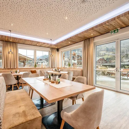 Landgasthof Bierfriedl Locanda Pruggern