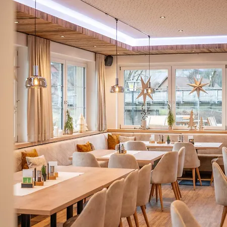 Inn Landgasthof Bierfriedl