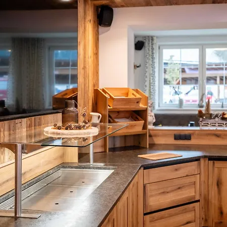 Landgasthof Bierfriedl * Pruggern