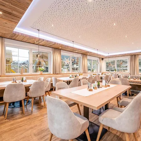 Landgasthof Bierfriedl Locanda *