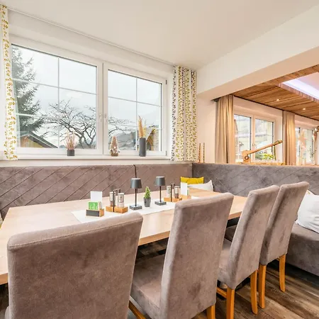 Landgasthof Bierfriedl Inn Pruggern