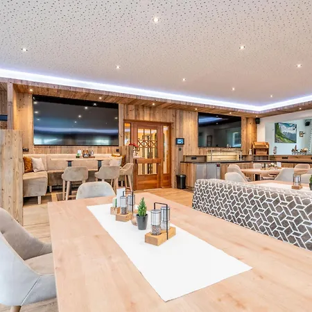 Locanda Landgasthof Bierfriedl Pruggern