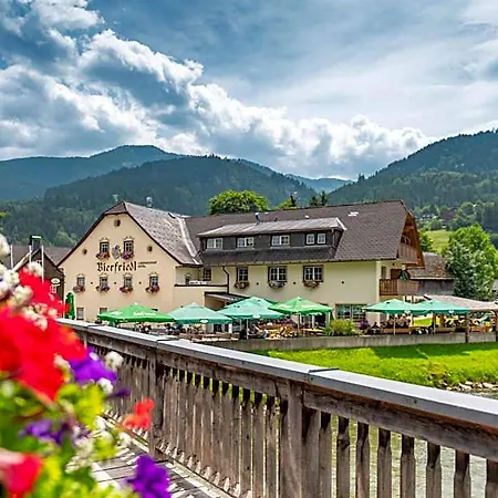 Landgasthof Bierfriedl Estalagem