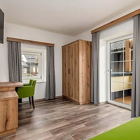 Landgasthof Bierfriedl Estalagem *