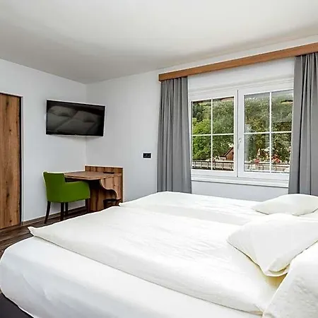 Landgasthof Bierfriedl Estalagem *