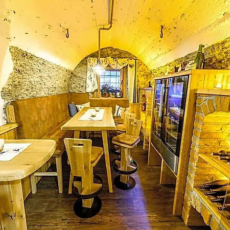 Landgasthof Bierfriedl *