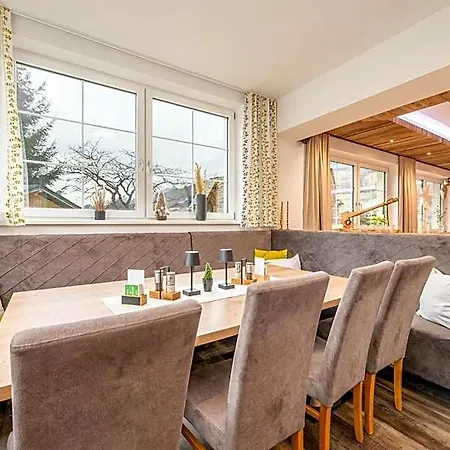 Landgasthof Bierfriedl Estalagem