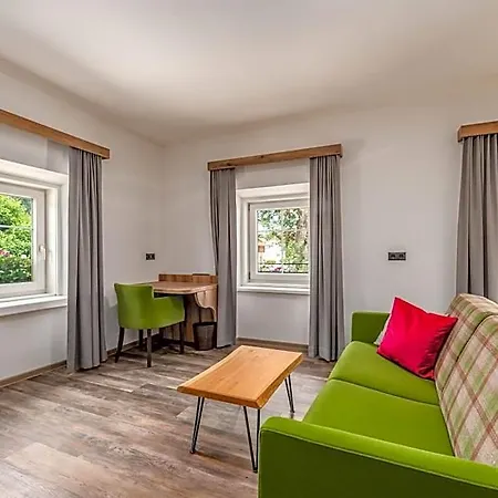 Landgasthof Bierfriedl * Pruggern