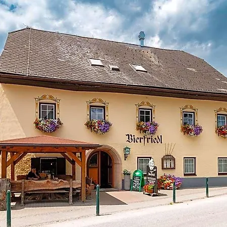 Landgasthof Bierfriedl Pruggern