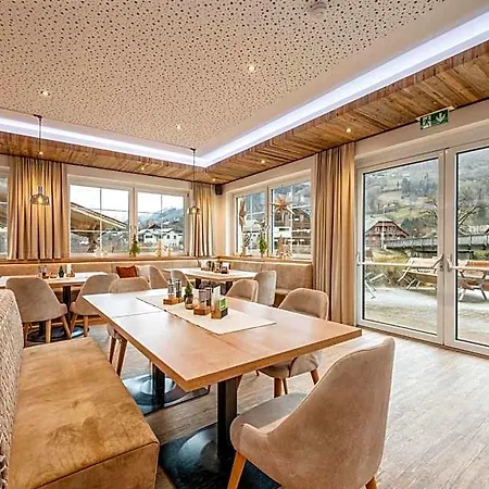 Estalagem Landgasthof Bierfriedl *
