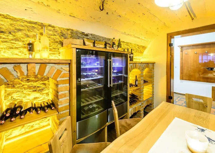 Landgasthof Bierfriedl * 普鲁格恩