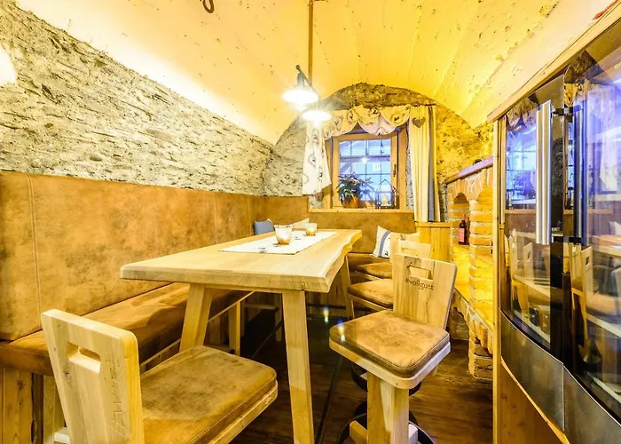 Landgasthof Bierfriedl 普鲁格恩