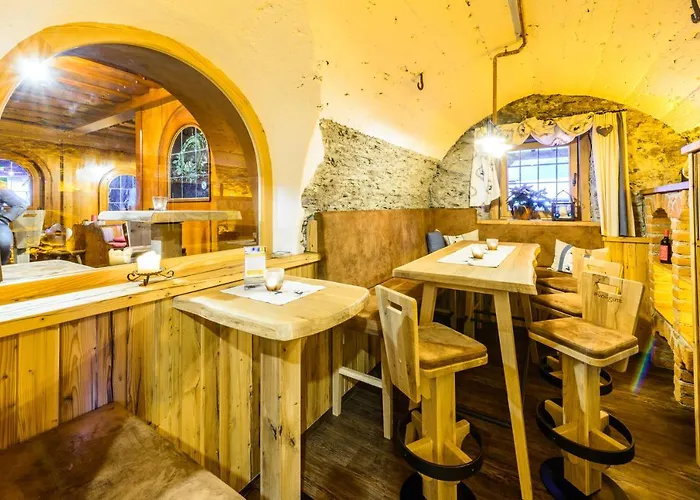 Landgasthof Bierfriedl