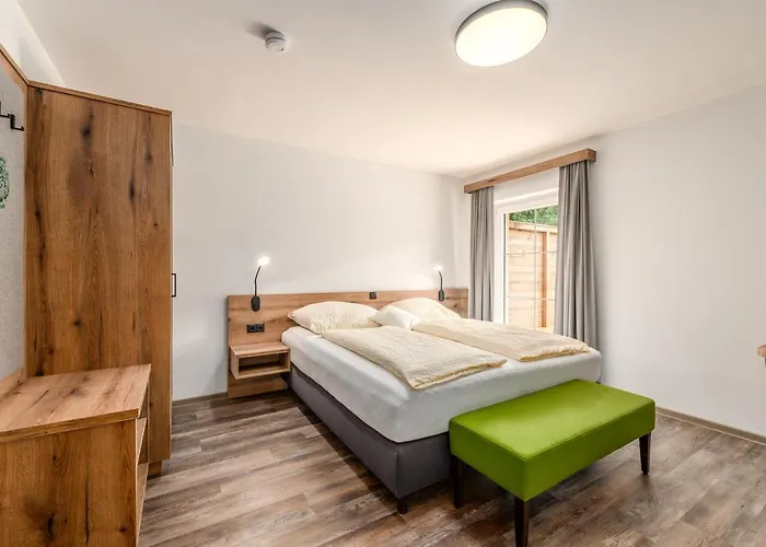 宾馆 Landgasthof Bierfriedl *