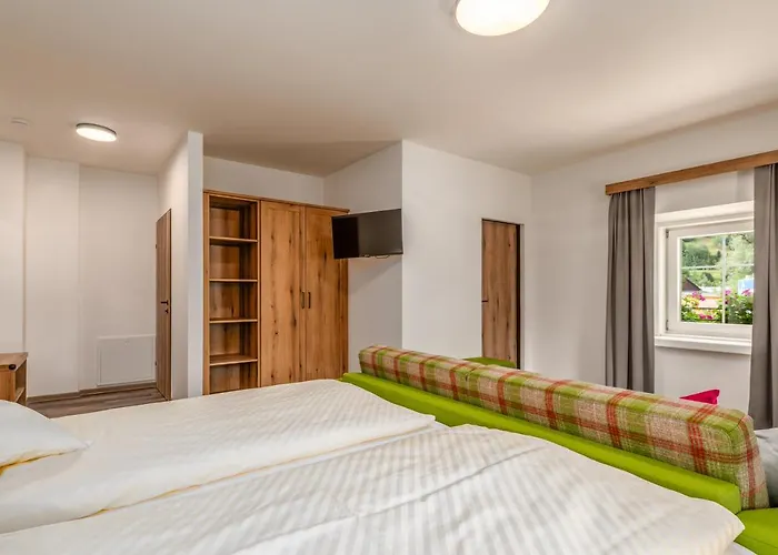 Landgasthof Bierfriedl