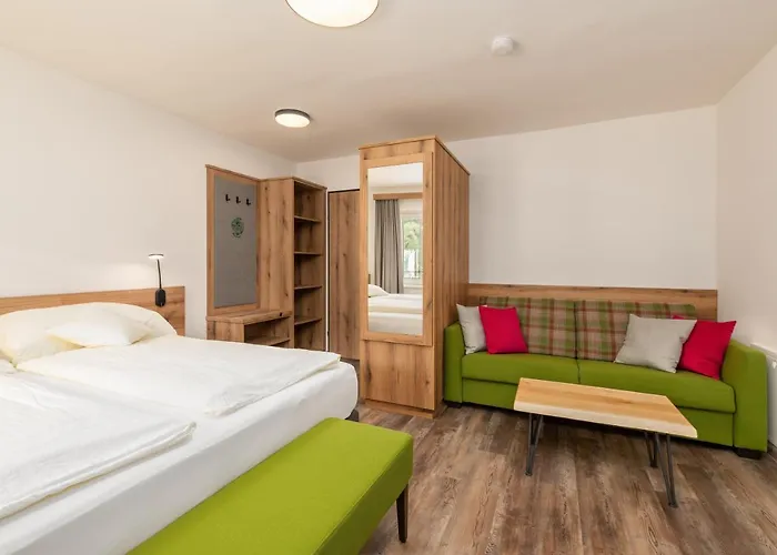 Landgasthof Bierfriedl 宾馆 *