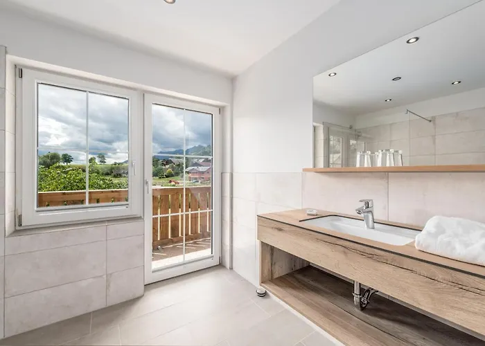 Landgasthof Bierfriedl 宾馆