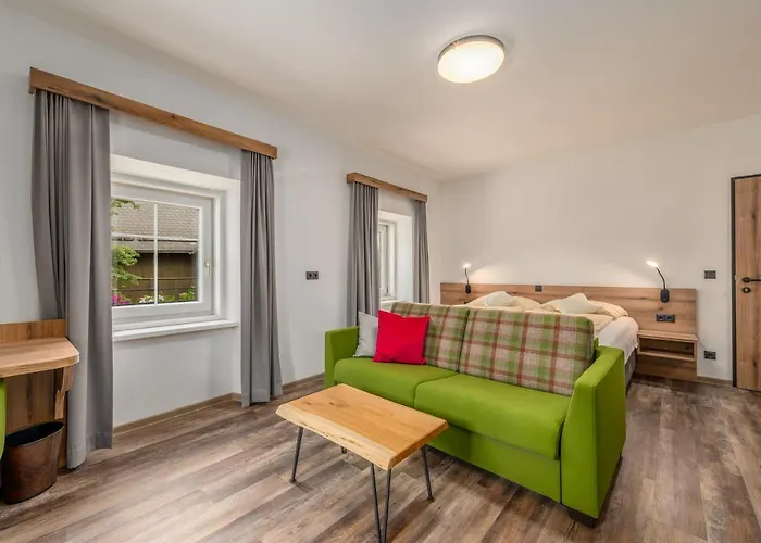 Landgasthof Bierfriedl *