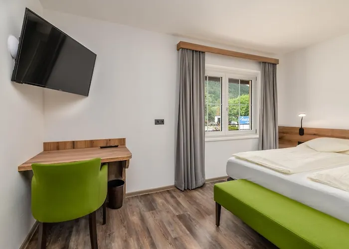 Landgasthof Bierfriedl * 普鲁格恩