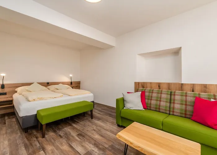 Landgasthof Bierfriedl 宾馆 普鲁格恩