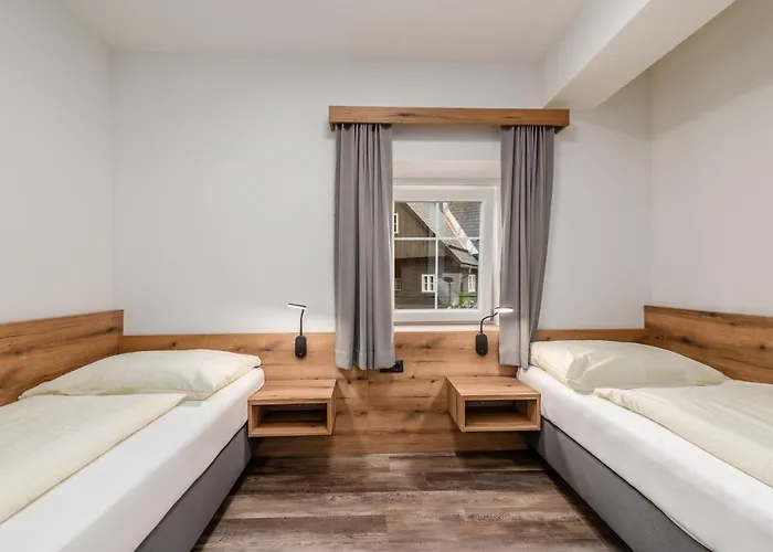 宾馆 Landgasthof Bierfriedl 普鲁格恩