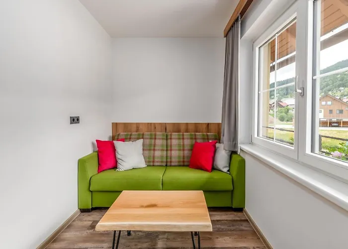 宾馆 Landgasthof Bierfriedl 普鲁格恩