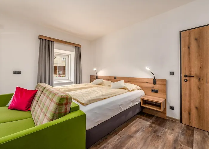 Landgasthof Bierfriedl 宾馆