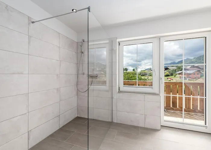 宾馆 Landgasthof Bierfriedl 普鲁格恩