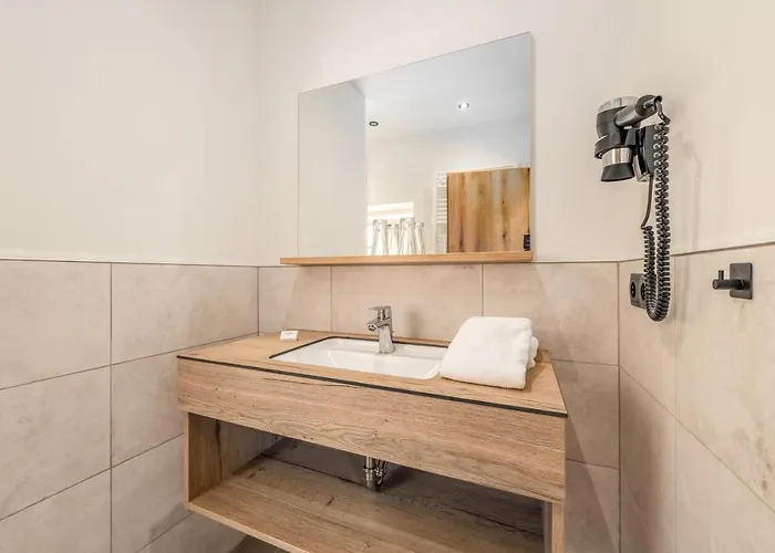 Landgasthof Bierfriedl 宾馆