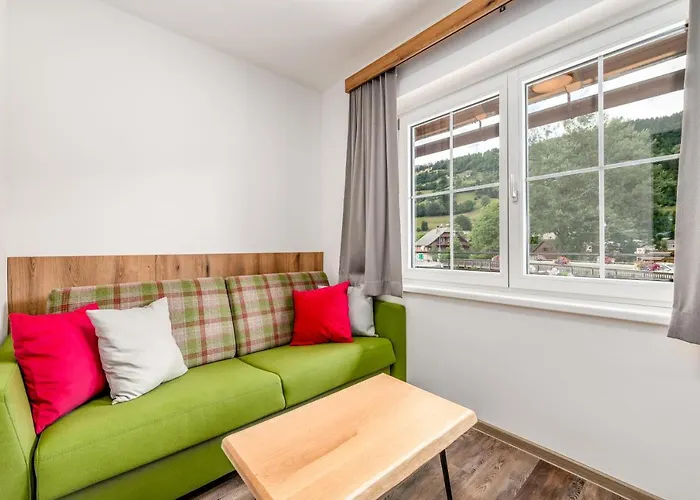 宾馆 Landgasthof Bierfriedl 普鲁格恩