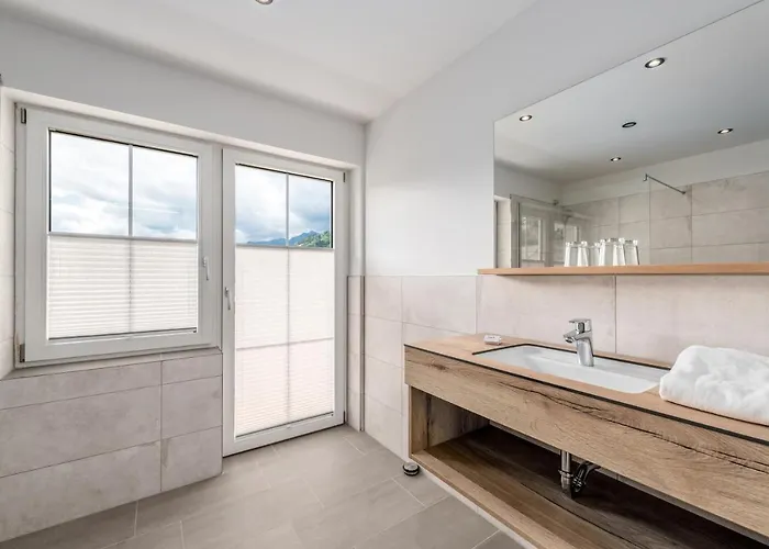 宾馆 Landgasthof Bierfriedl 普鲁格恩