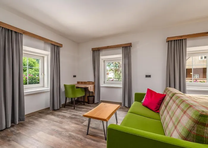 Landgasthof Bierfriedl * 普鲁格恩