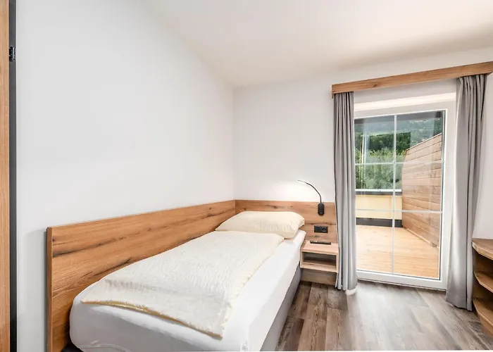 宾馆 Landgasthof Bierfriedl *