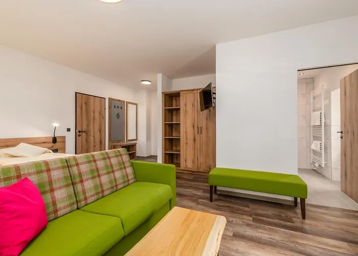 Landgasthof Bierfriedl * 普鲁格恩