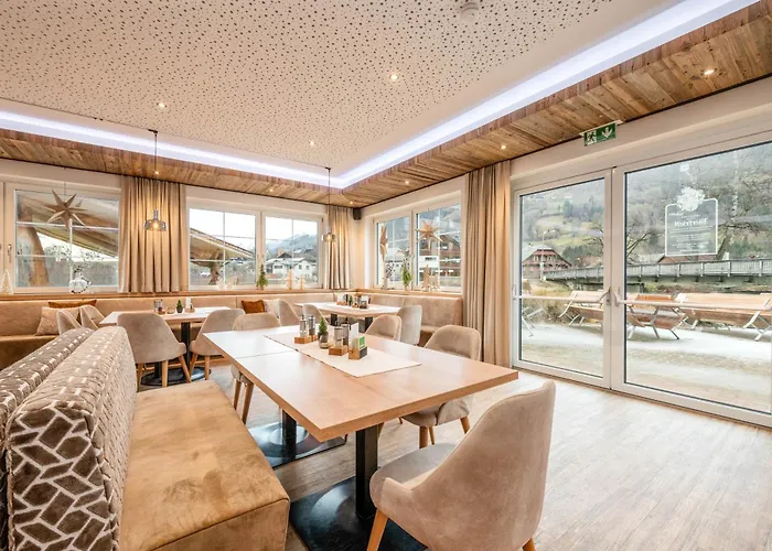 Landgasthof Bierfriedl 宾馆 普鲁格恩