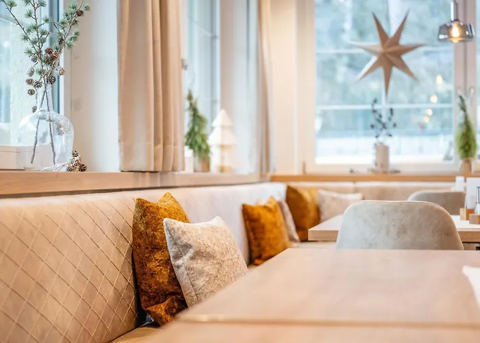 Landgasthof Bierfriedl 宾馆 普鲁格恩