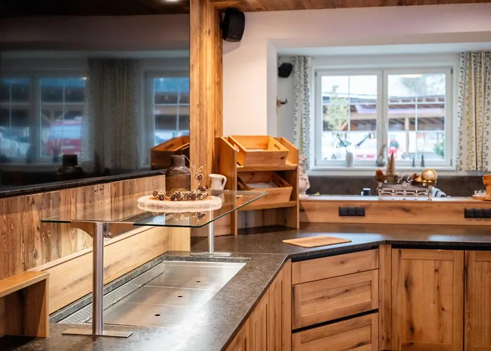 Landgasthof Bierfriedl * 普鲁格恩