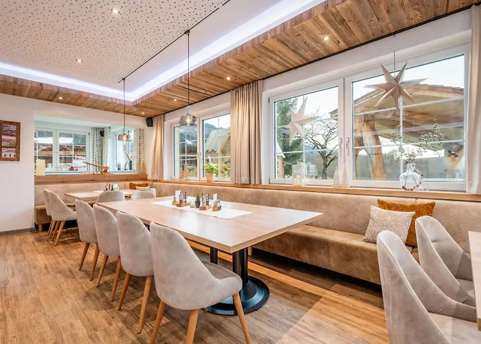 Landgasthof Bierfriedl