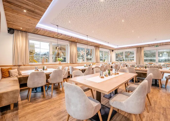 Landgasthof Bierfriedl Inn *