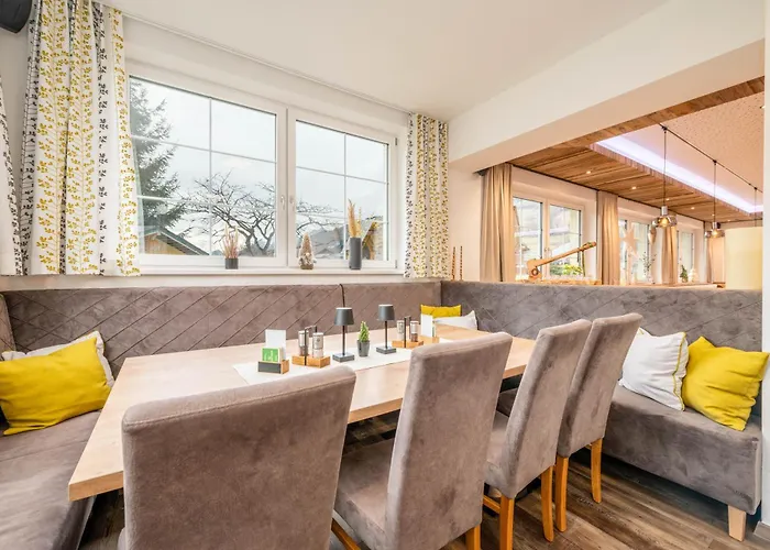 Landgasthof Bierfriedl 宾馆 普鲁格恩