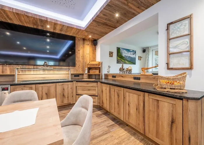 Landgasthof Bierfriedl * 普鲁格恩